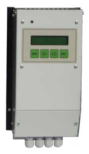 MPPT regulator MPPT regulator