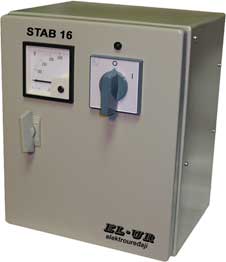 STAB16 STAB16